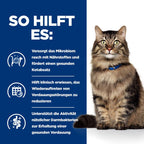  Hills Prescription Diet Feline Gastrointestinal Biome Frischebeutel Für Katze 12 X 85 G Frischebeutel