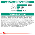  Royal Canin Satiety Weight Management Trockenfutter Für Hunde 1,5 Kg Trockenfutter Für Hunde