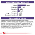  Royal Canin Neutered Adult Large Dogs Trockenfutter Für Hunde 12 Kg Trockenfutter Für Hunde