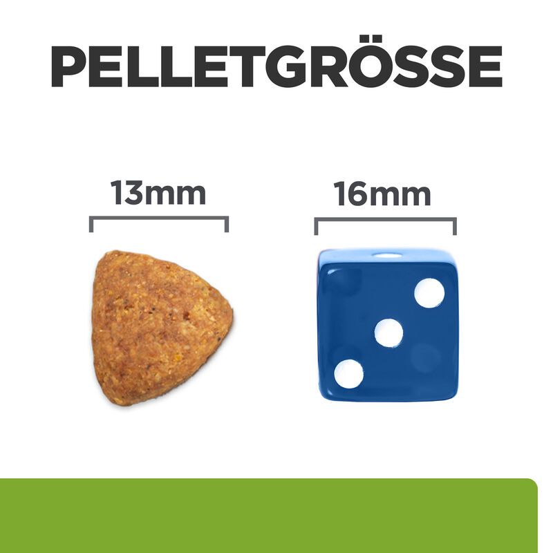  Hills Canine Metabolic + Mobility Trockenfutter Für Hunde 4 Kg Trockenfutter Für Hunde
