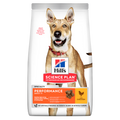  Hills Science Plan Canine Adult Performance Huhn Trockenfutter Für Hunde 14 Kg Trockenfutter