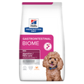  Hills Prescription Diet Canine Gastrointestinal Biome Mini Trockenfutter Für Hunde 1 Kg Trockenfutter Für Hunde