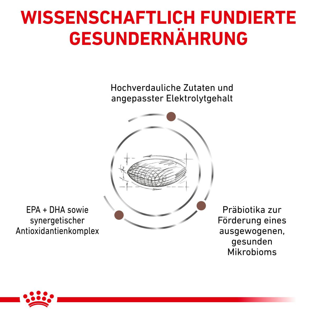  Royal Canin Gastrointestinal Low Fat Trockenfutter Für Hunde 1,5 Kg Trockenfutter Für Hunde