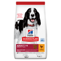  Hills Science Plan Canine Adult Medium Hund Trockenfutter 14 Kg Trockenfutter