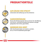  Royal Canin Urinary S/O Hund Frischebeutel Nassfutter 12 X 100 G Frischebeutel Für Hunde