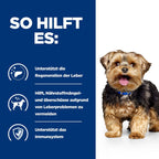  Hills L/D Trockenfutter Für Hunde 1,5 Kg Trockenfutter Für Hunde