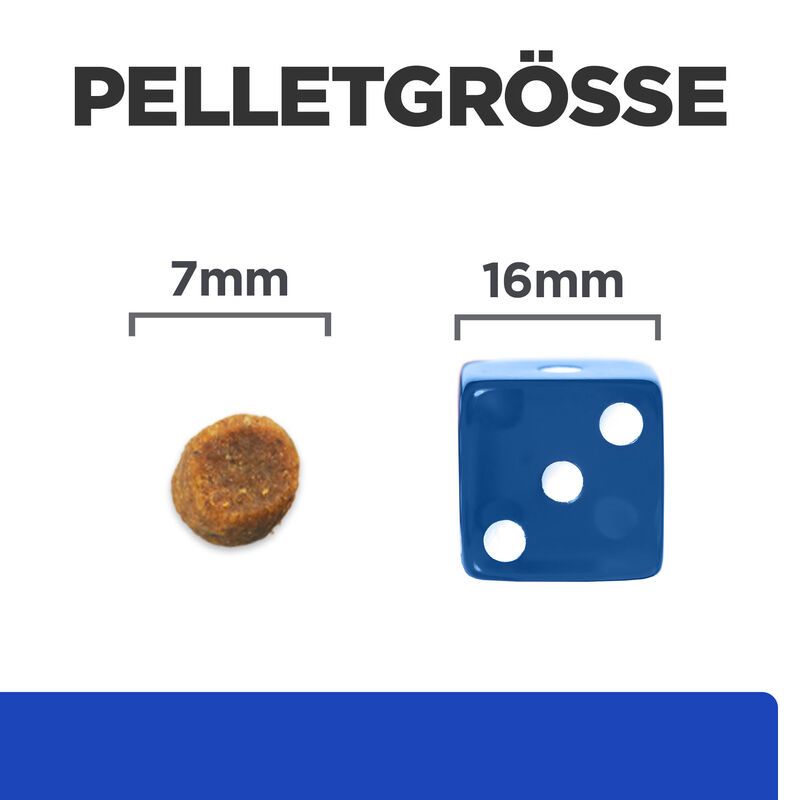  Hills M/d Trockenfutter Für Katzen 1,5 Kg Trockenfutter Für Katzen