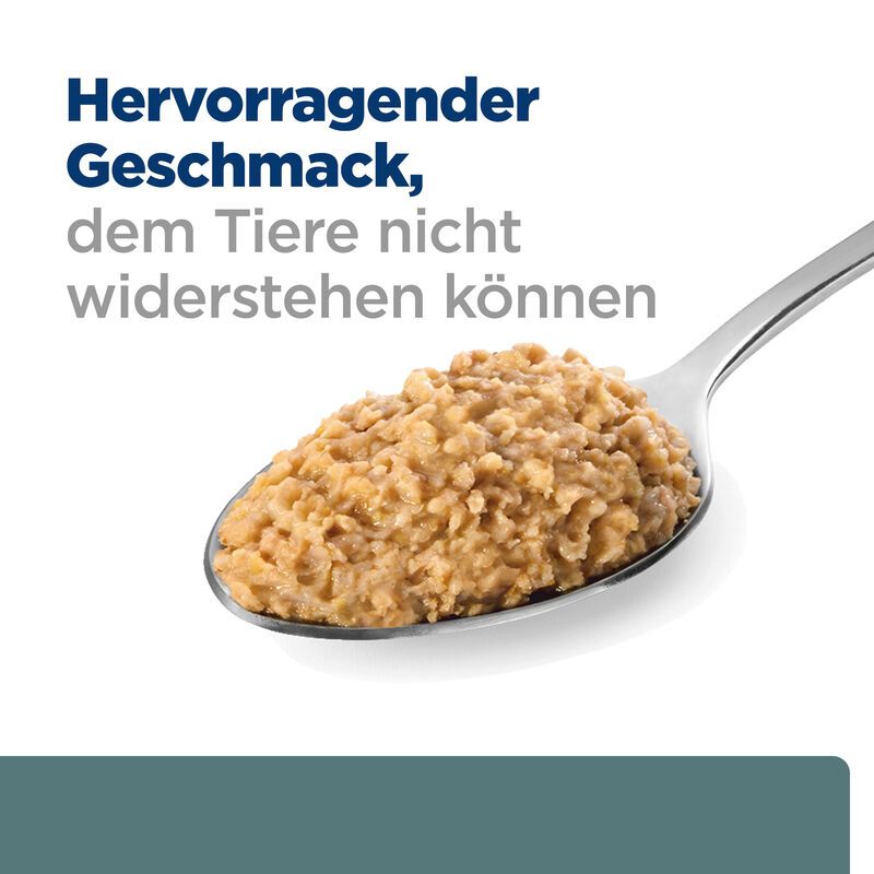  Hills W/d Dosenfutter Für Hunde 12 X 370 G Dosenfutter Für Hunde
