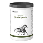  Almapharm Allequin Biotin Spezial Pferd 1 Kg Für Pferde