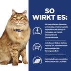  Hills K/d + Mobility Trockenfutter Für Katzen 1,5 Kg Trockenfutter Für Katzen
