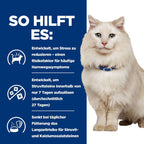  Hills Feline C/d Multicare Stress Trockenfutter Für Katzen 1,5 Kg Huhn Trockenfutter Für Katzen