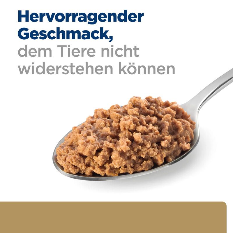  Hills A/D Für Hund Und Katze Dosenfutter 24 X 156 G Dosen