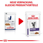  Royal Canin Cat Neutered Balance Frischebeutel 12 X 85 G Frischebeutel Für Katzen
