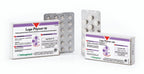  Vetoquinol Lega-Phyton 200 Für Die Leber 24 Tabletten Lega-Phyton