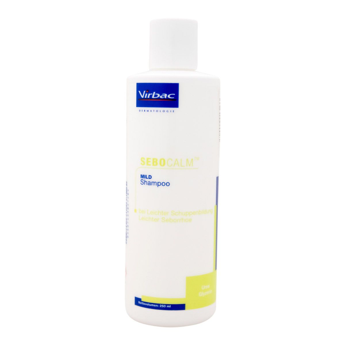  Virbac Sebocalm Spezialshampoo 250 Ml Flasche