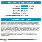  Royal Canin Hypoallergenic Hundefutter 2 Kg Trockenfutter Für Hunde