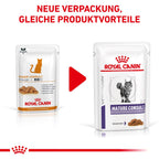  Royal Canin Mature Consult Katze Frischebeutel 12 X 85 G Frischebeutel Für Katzen