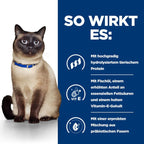  Hills Z/D Trockenfutter Mit ActivBiome+ Für Katzen 1,5 Kg Trockenfutter Für Katzen