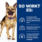  Hills Prescription Diet Canine Gastrointestinal Biome Trockenfutter Für Hunde 1,5 Kg Trockenfutter