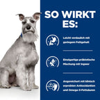  Hills I/d Low Fat Ragout In Dosen Für Hunde 12 X 354 G Ragout Mit ActiveBiome+ In Dosen Für Hunde
