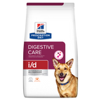  Hills I/d Trockenfutter Für Hunde 1,5 Kg Mit ActivBiome+ Trockenfutter Für Hunde