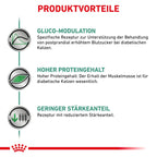  Royal Canin Diabetic Trockenfutter Für Katzen 1,5 Kg Trockenfutter Für Katzen
