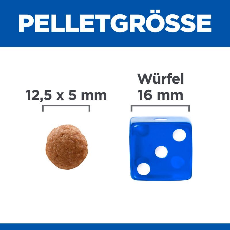  Hills Science Plan Canine Perfect Digestion Adult Medium Trockenfutter Für Hunde 14 Kg Huhn & Reis Trockenfutter