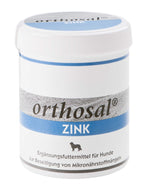  Navalis Orthosal Zink Dog Für Hunde 150 G Dose Für Hunde