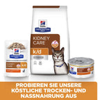  Hills K/d Ragout In Dosen Für Katzen 24 X 82 G Ragout In Dosen Für Katzen