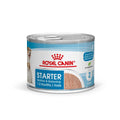  Royal Canin Starter Ultra Soft Mousse Für Welpen 12 X 195 G