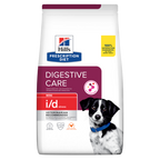  Hills I/d Stress Mini ActivBiome+ Trockenfutter Für Hunde 1 Kg Trockenfutter Für Hunde