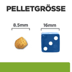  Hills Feline Metabolic Trockenfutter Für Katzen 1,5 Kg Trockenfutter Für Katzen