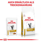  Royal Canin Urinary S/O Moderate Calorie Katze Frischebeutel 12 X 85 G Frischebeutel Für Katzen