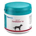  Almapharm Astoral Cardiotin H Für Hunde 250 G Pulver Dose Für Hunde