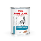  Royal Canin Hypoallergenic Mousse Hund Dosen 12 X 200 G Dosenfutter Für Hunde