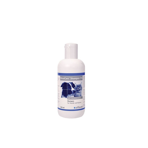  Alfavet HexoCare Shampoo 1% Stark Reinigende Wirkung 250 Ml