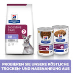  Hills I/d Low Fat Dosenfutter Für Hunde 12 X 360g Dosenfutter Für Hunde