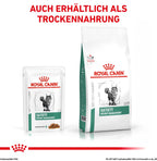  Royal Canin Satiety Weight Management Frischebeutel Für Katzen 12 X 85 G Frischebeutel Für Katzen