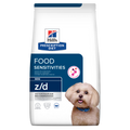 Hills Z/D Mini Trockenfutter Für Hunde 6 Kg Trockenfutter