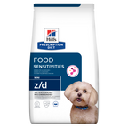 Hills Z/D Mini Trockenfutter Für Hunde 6 Kg Trockenfutter