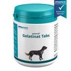  Almapharm Astoral Gelatinat Tabs 30 Tabletten Für Hunde
