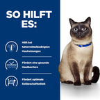  Hills Z/D Trockenfutter Mit ActivBiome+ Für Katzen 1,5 Kg Trockenfutter Für Katzen