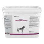  Almapharm Allequin Essenxiales Pellets Für Pferde 4,5 Kg Pellets Eimer Für Pferde