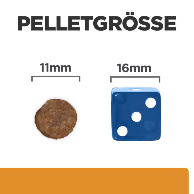  Hills K/d + Mobility Trockenfutter Für Hunde 4 Kg Trockenfutter Für Hunde