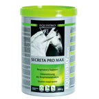  EQUISTRO Secreta Pro Max Für Pferde 800 G Secreta Pro Max
