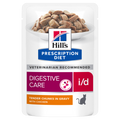  Hills I/d Mit ActivBiome+ Huhn Frischebeutel Für Katzen 12 X 85 G ActivBiome+ Huhn Frischebeutel