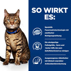  Hills Feline T/d Trockenfutter Für Katzen 1,5 Kg Trockenfutter Für Katzen
