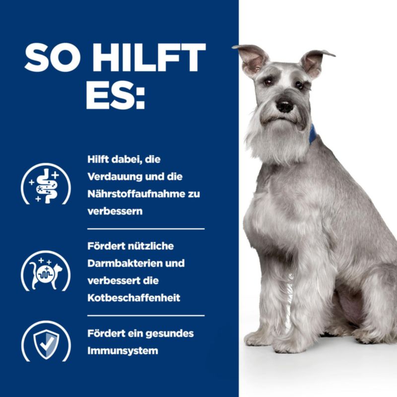  Hills I/d Low Fat Dosenfutter Für Hunde 12 X 360g Dosenfutter Für Hunde