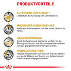  Royal Canin Urinary S/O Moderate Calorie Für Hunde 1,5 Kg Trockenfutter Für Hunde