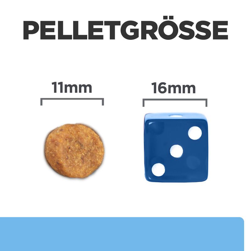  Hills Prescription Diet Canine Derm Defense Trockenfutter Für Hunde 1,5 Trockenfutter Für Hunde